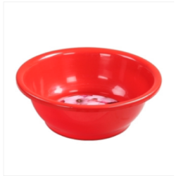 Printed Super Bowl Red 8 Liter