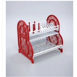 Smart Kitchen Rack Mini