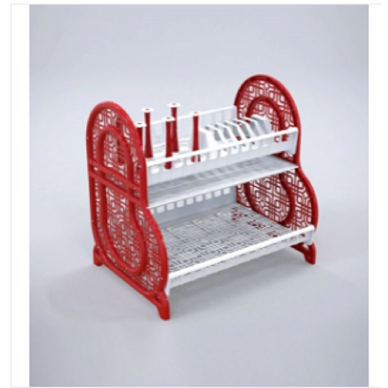 Smart Kitchen Rack Mini