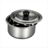 Premium Bright SS Saucepan 1