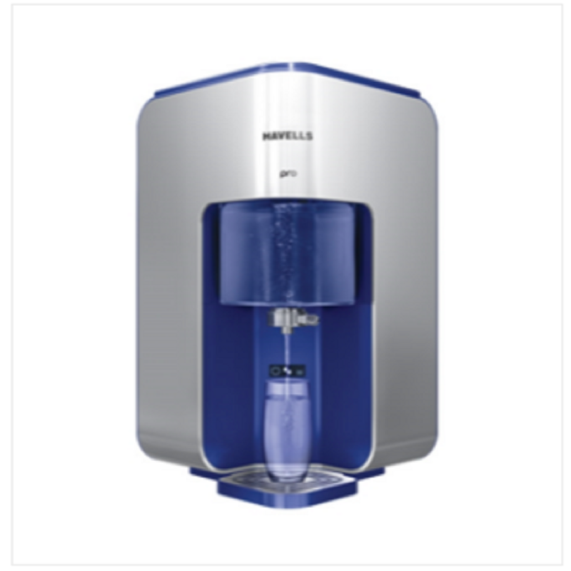 Havells Pro Water Purifier White And Dip Blue