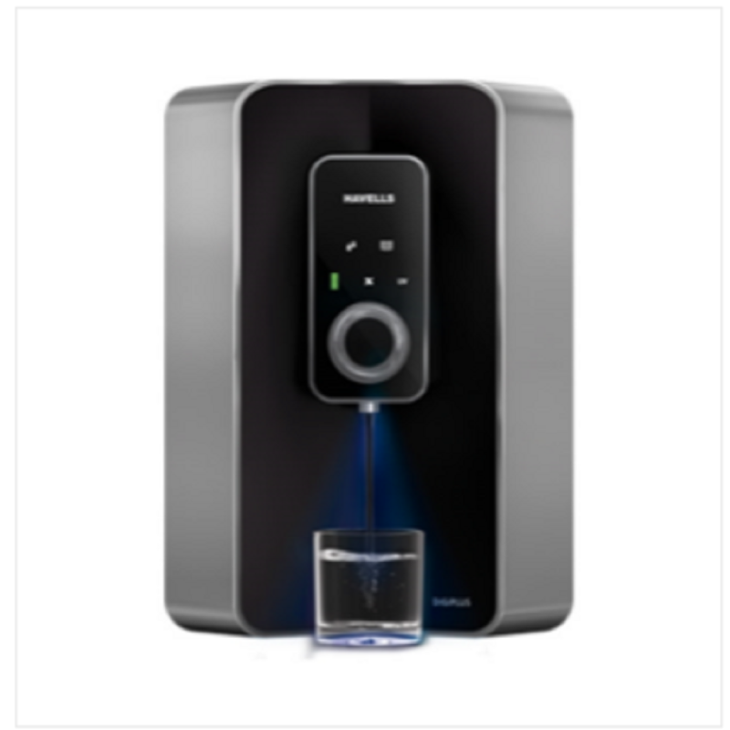 Havells Digiplus Water Purifier Black And Silver