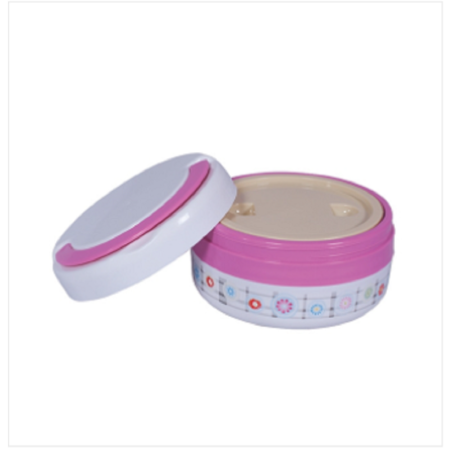 Leisure Tiffin Box Plastico One Bati