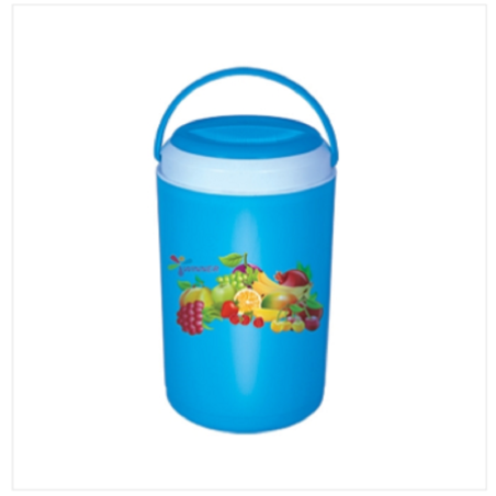 Winner Holiday Lunch Box 5 Layer