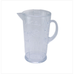 Nion Jug 2.5 L Transparent