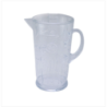 Nion Jug 2.5 L Transparent
