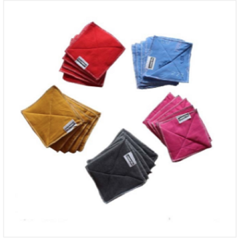 25 Pcs Cotton Made Pot Holder CMB-22