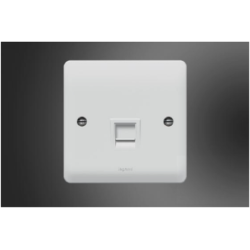 Data Socket RJ 45-Synergy