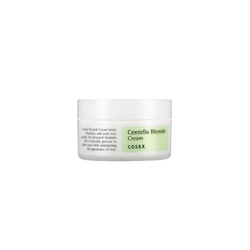 COSRX Centella Blemish Cream 30ml (AAAD-KN107)