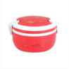 Round Single Part Tiffin Box