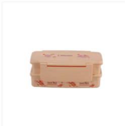 Floppy Rtg Tiffin Box