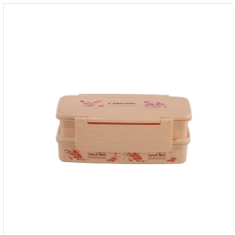 Floppy Rtg Tiffin Box