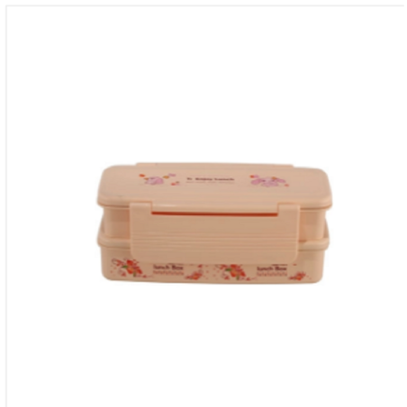 Floppy Rtg Tiffin Box