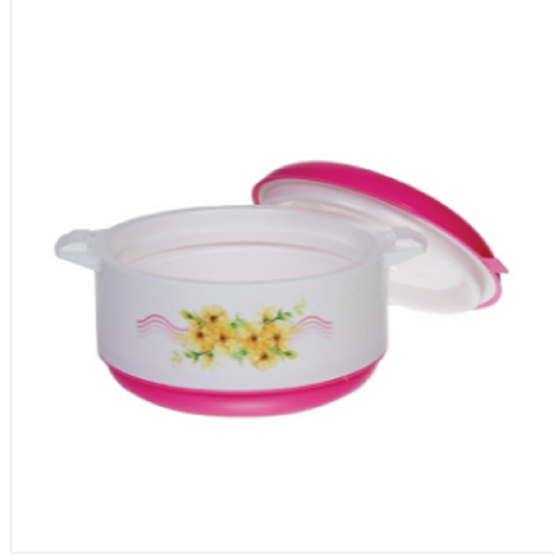 Premium Plastico Basic Hotpot 2000ml