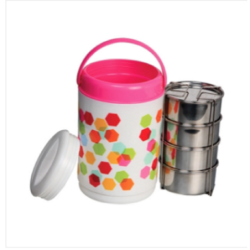 Winner Stelo Tiffin Box 4...