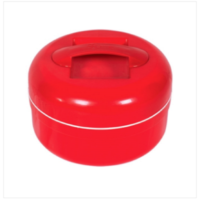 Omega Lunch Box Plastico 1500 ML