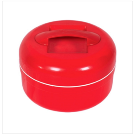 Omega Lunch Box Plastico 1500 ML