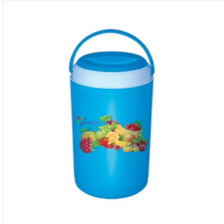 Winner Holiday Lunch Box 5 Layer