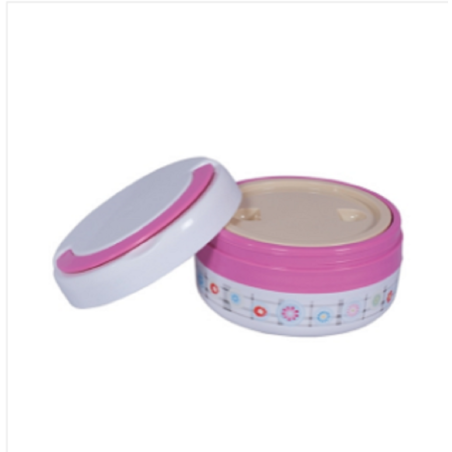 Leisure Tiffin Box Plastico One Bati