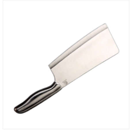 Knife Utility Stainless 6.5" By DPLS