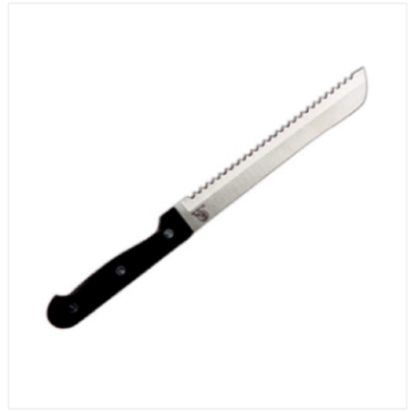 Knife Utility Stainless 7" By DPLS