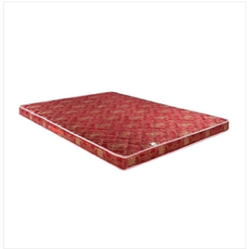 Medipedic Red 81"x57"x4"