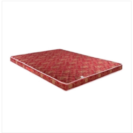 Medipedic Red 81"x57"x4"