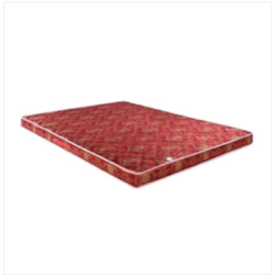 Medipedic Red 81"x69"x4"