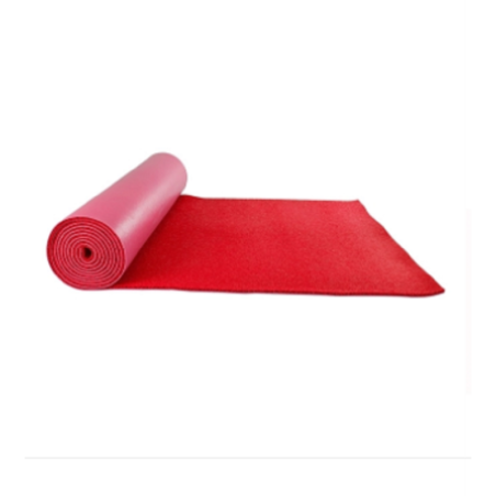 Support Coil Mate (40'X4') 12MM - Red