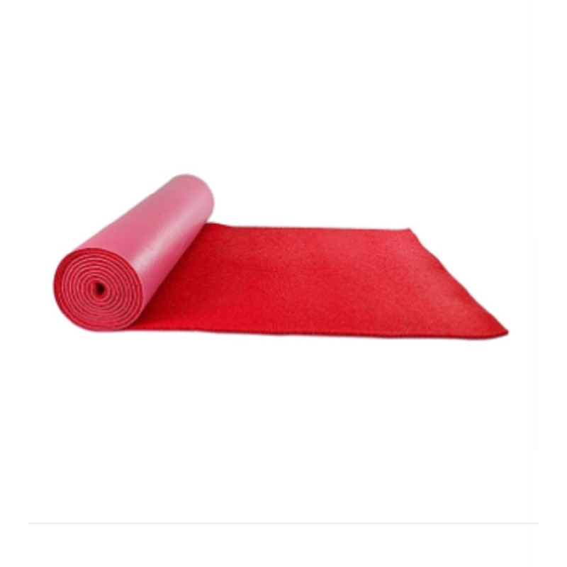 Support Coil Mate (40'X3') 12MM - Red