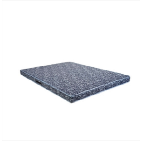 Medipedic Blue 81"x69"x4"