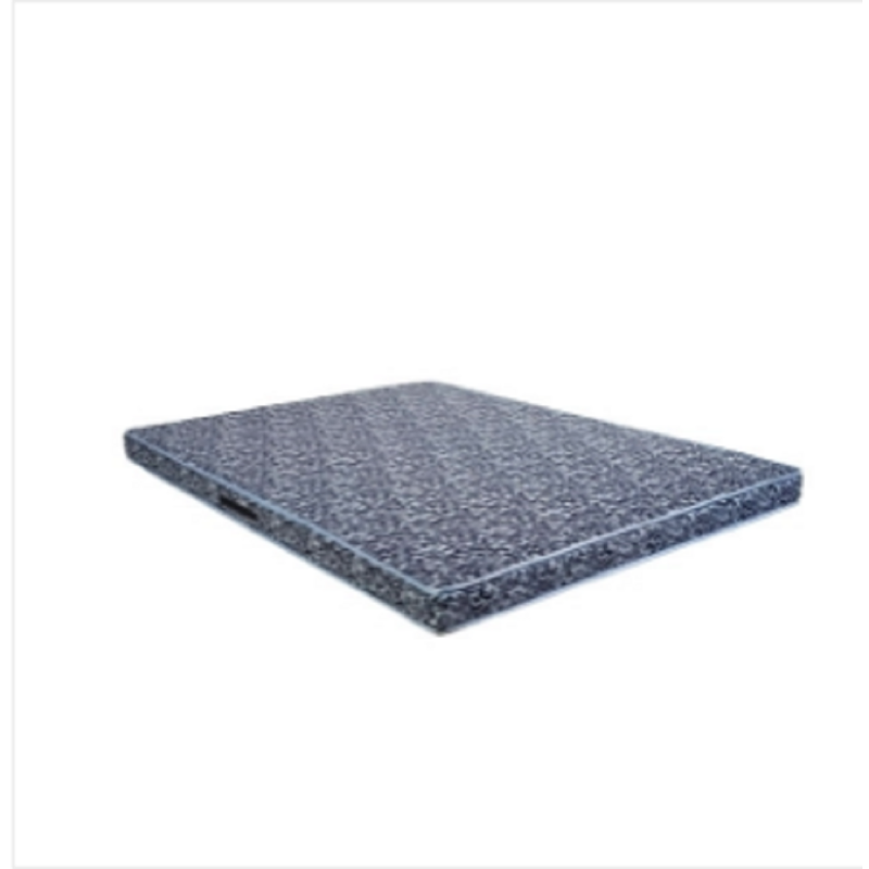 Medipedic Blue 78"x71"x4"