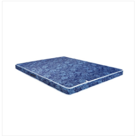 Natural Blue 81"x57"x4"