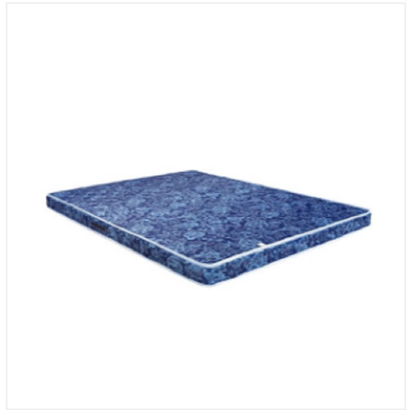 Natural Blue 81"x69"x4"