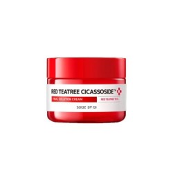 SOME BY MI RED TRETREE CICASSOIDE FINAL SOLUTION CREAM...
