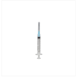 3 ml Disposable Syringe