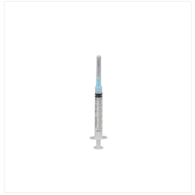 3 ml Disposable Syringe