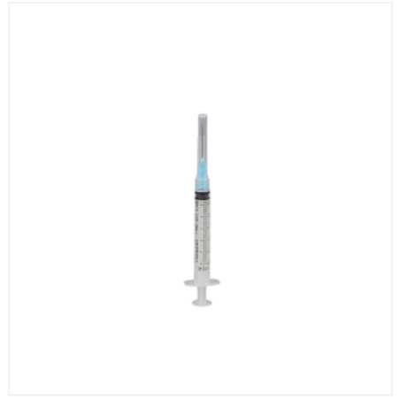 3 ml Disposable Syringe