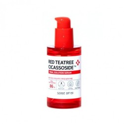 SOME BY MI RED TRETREE CICASSOIDE FINAL SOLUTION SERUM 50ML (AAAD-KN84)