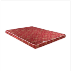 Ultra soft Red 81"x57"x4"