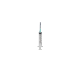 10 ml Disposable Syringe