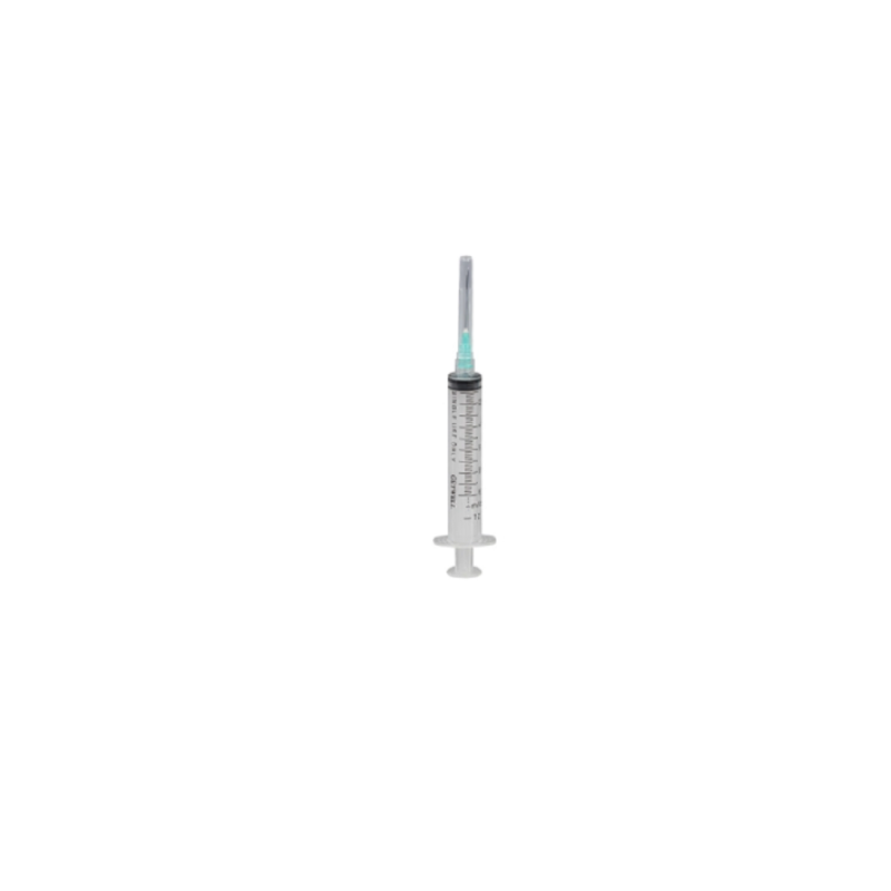10 ml Disposable Syringe