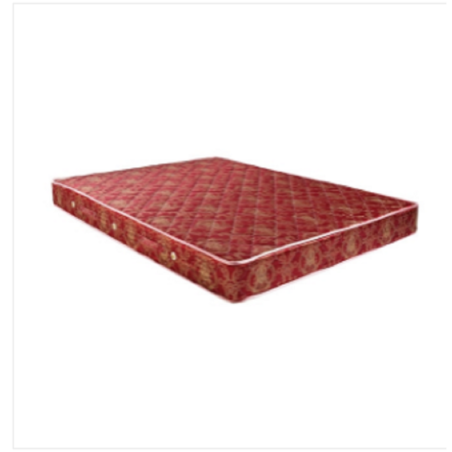 Touch Red 78"x59.05"x8"