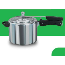 TPR Pressure Cooker 3L