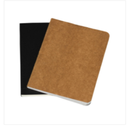 Pocket Series Black & Kraft...