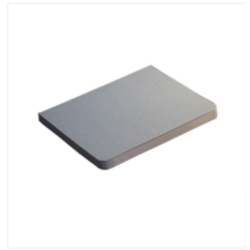 Pocket Series Gray Notebook