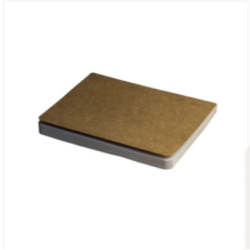 Pocket Series Kraft Notebook