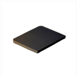 Pocket Series Black Notebook