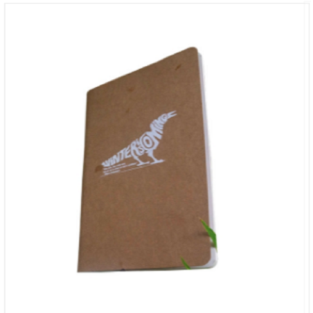 Winter Is Coming Notebook