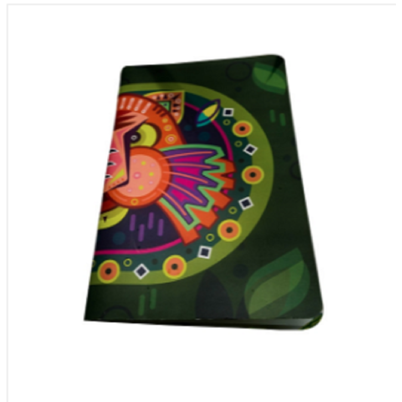 Shuvo Nabobarsho Mukhosh Notebook